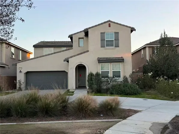 3262 E Yellowstone Dr, Ontario, CA 91762