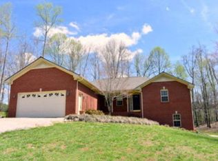 1914 Camden Ln, Cookeville, TN 38506