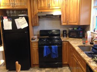 19 Woodstock Ave #23HD, Brighton, MA 02135