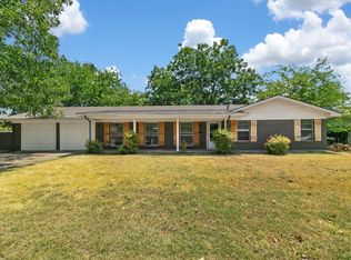 2700 Bois D Arc St, Commerce, TX 75428