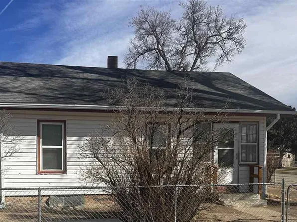 1901 10th Ave, Scottsbluff, NE 69361