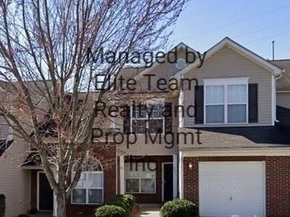 Houses For Rent in Charlotte NC - 1281 Homes