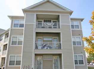 319 Eagle Landing Ct #319B, Odenton, MD 21113