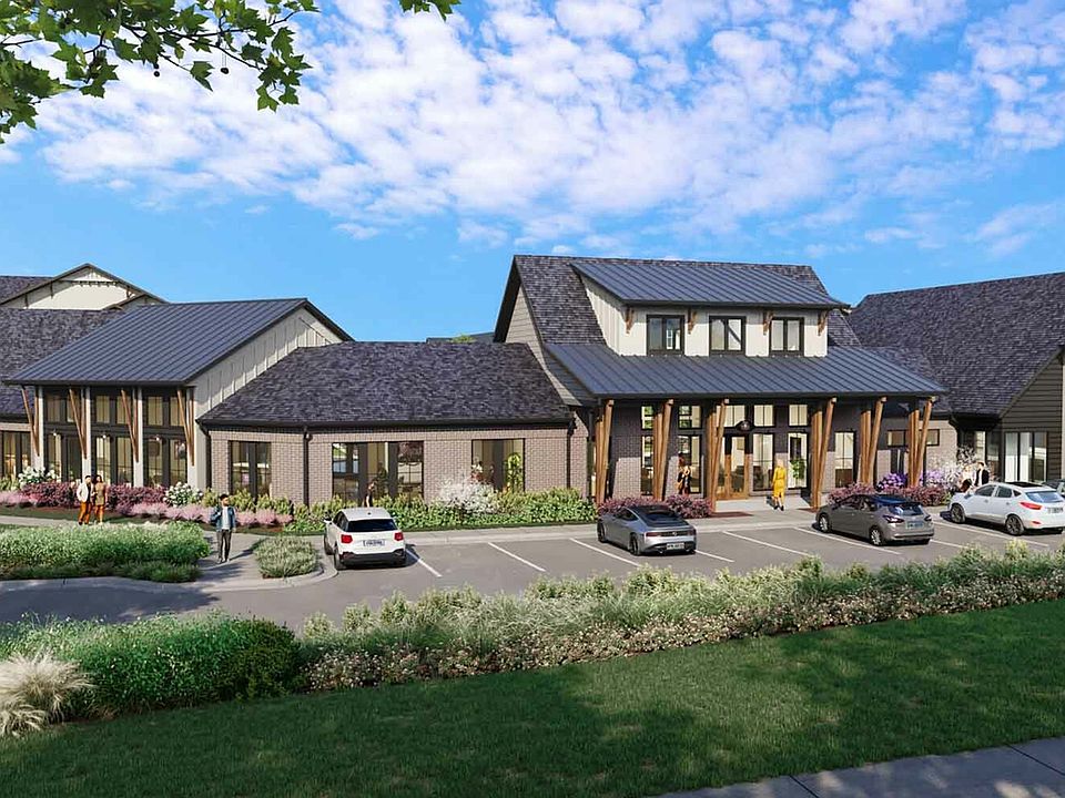 Heartwood Powder Springs 4493 Brownsville Rd Powder Springs GA Zillow