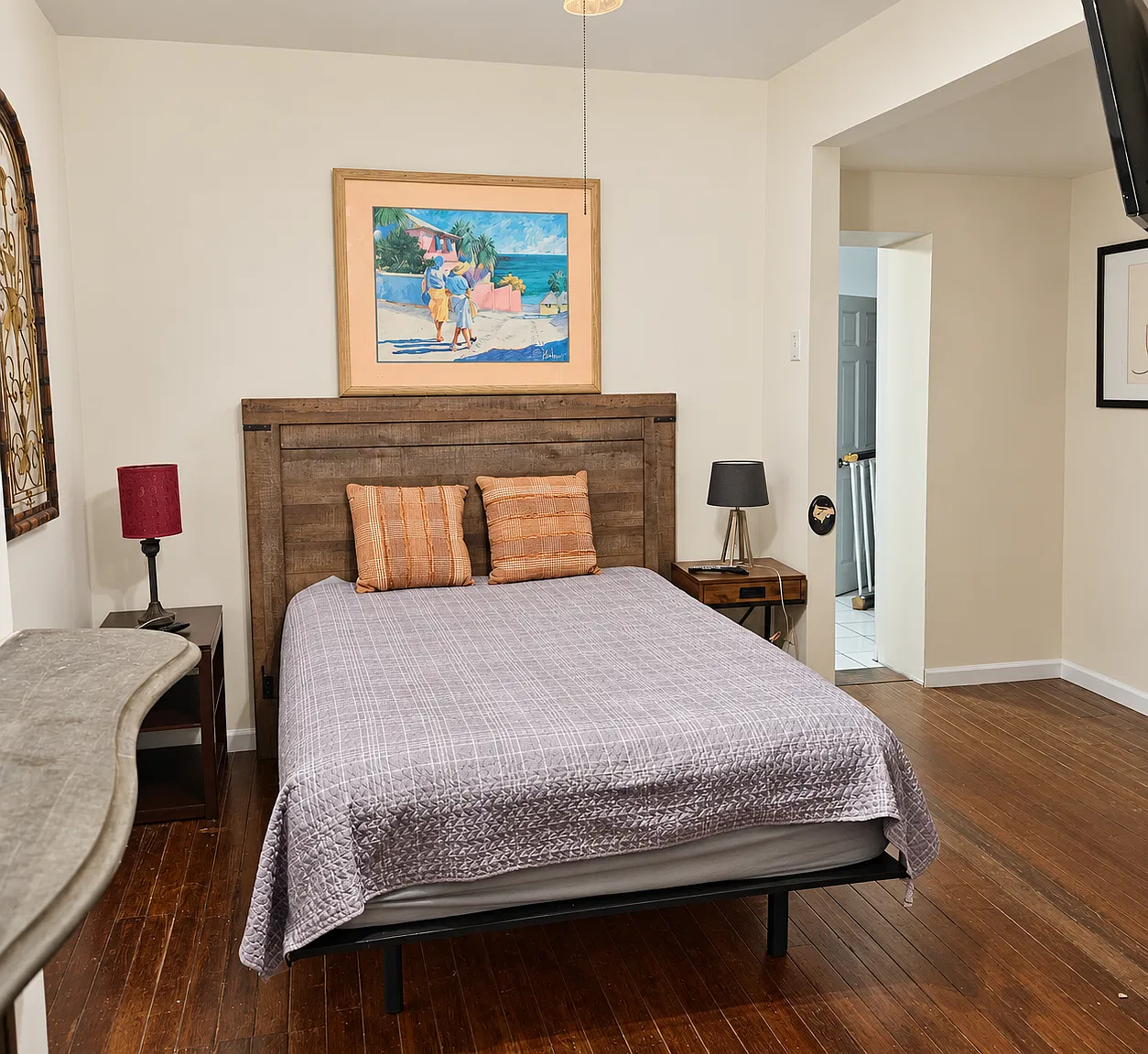 1 bed, 630 sqft, $1,749 — Photo 2