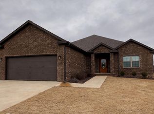 4208 Bobcat Meadow Ln, Jonesboro, AR 72405