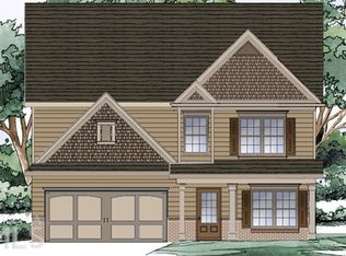 1016 Donington Cir, Lawrenceville, GA 30045