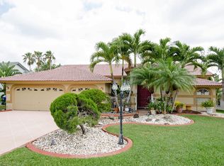 4925 NW 106th Ave, Coral Springs, FL 33076