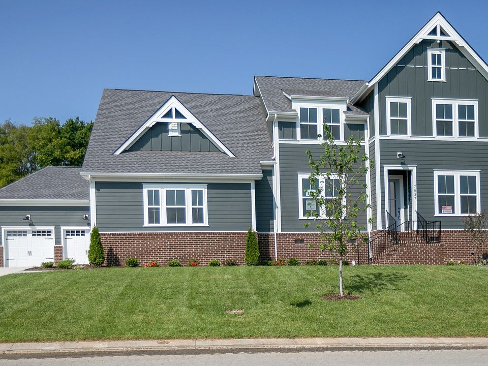 1st image of 7417 Black Fox Dr Lot 9