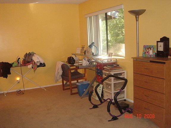 Master Badroom 