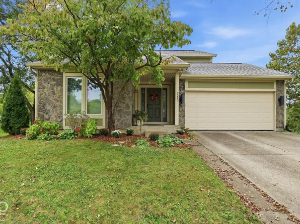 7275 Monon Ct, Indianapolis, IN 46256