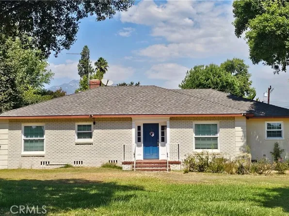 345 W Lemon Ave, Arcadia, CA 91007