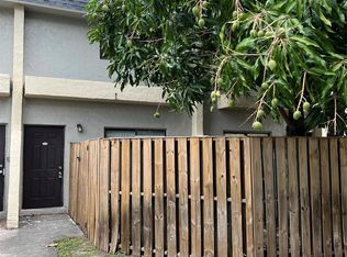 2442 NW 52nd Avenue, Lauderhill, FL 33313