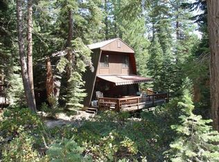 5912 Dodowah Rd, Carnelian Bay, CA 96140