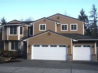 7777 Beardsley Ave, Gig Harbor, WA 98335