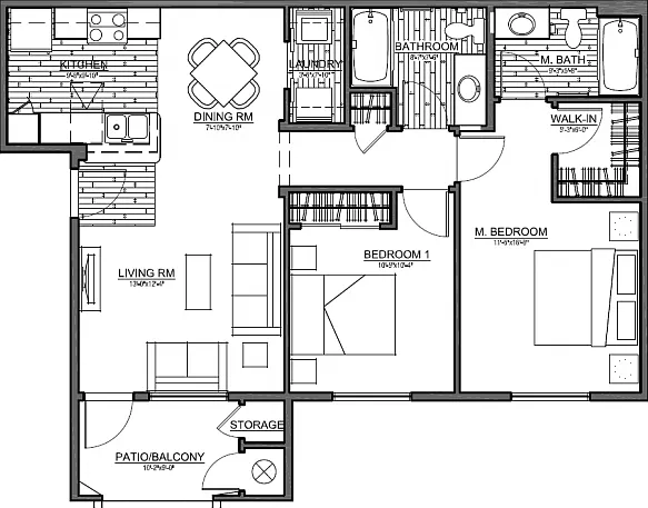 Boulder Pointe — Photo 15