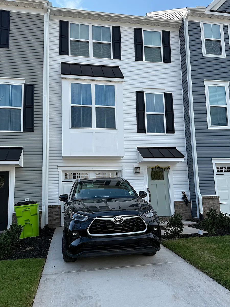 Building Photo - 1408 Chowan Ave