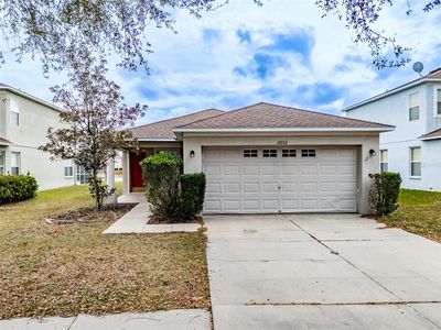 12152 Canyon Blvd, Spring Hill, FL, 34610