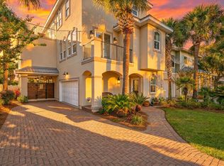 20 Saint Francis Dr S, Miramar Beach, FL 32550