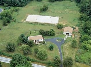 1325 Hoods Mill Rd, Cooksville, MD 21723