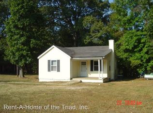 3512 Lynhaven Dr, Greensboro, NC 27406