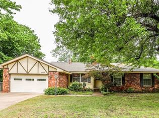 5507 S Toledo Ave, Tulsa, OK 74135