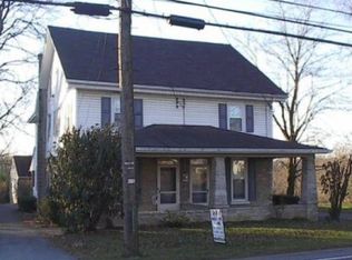 1526 Rothsville Rd, Lititz, PA 17543