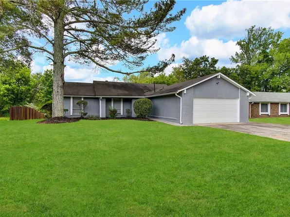 3205 Cadiz Cir, Atlanta, GA 30349