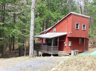 37 Torsey Shores Rd, Readfield, ME 04355