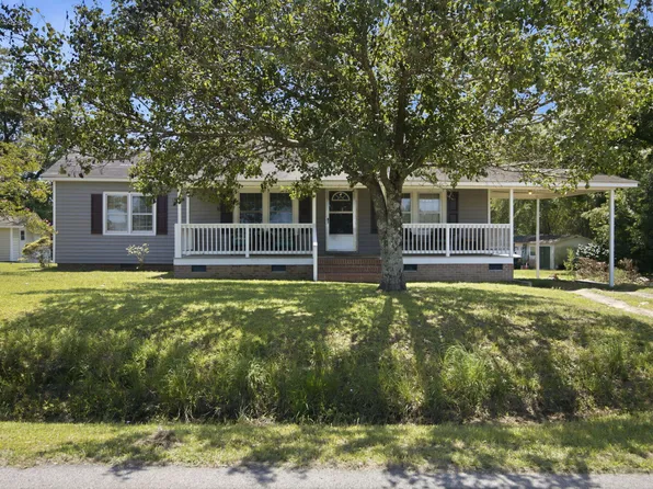 11105 Us Highway 258, Scotland Neck, NC 27874