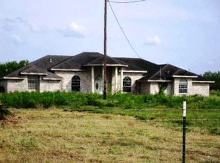 10800 N Minnesota Rd, Palmview, TX 78574