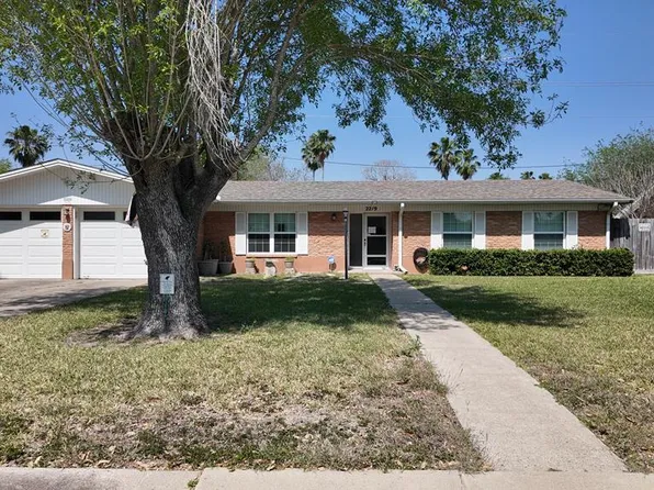 2219 Ella Ave, Harlingen, TX 78550