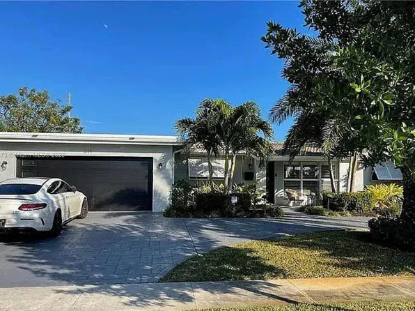 1614 SE 10th Ave, Deerfield Beach, FL 33441