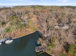 Lots 3 & 4 Fleetwood Dr, Muscle Shoals, AL 35661