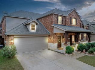 10321 Frio River Trl, McKinney, TX 75072
