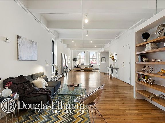 3rd image of 55 Great Jones St #6THFLOOR