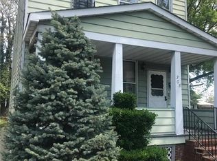 308 Ridgeley St, Perth Amboy, NJ 08861