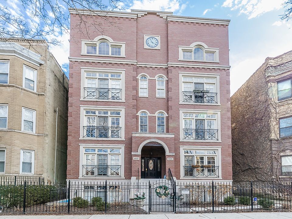1st image of 4425 N Racine Ave #2N