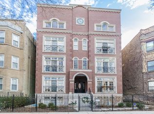 4425 N Racine Ave #2N, Chicago, IL