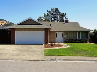 116 San Felipe Way, Novato, CA 94945