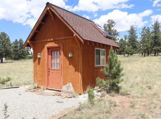 Oahu Rd LOT 71, Buena Vista, CO 81211