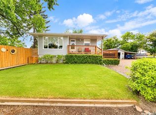 416 Reed St, Morse, SK S0H3C0