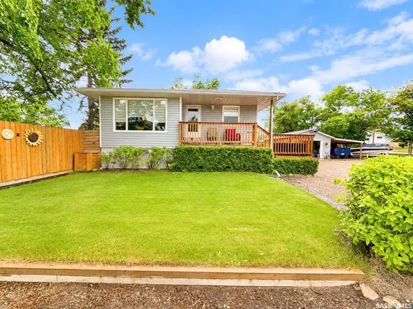 416 Reed STREET, Morse, SK S0H 3C0