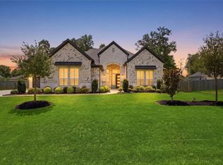 1006 Prescott Dr, Conroe, TX 77301