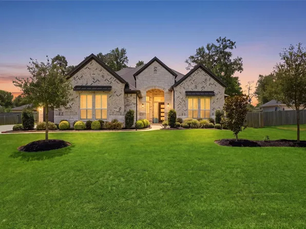 1006 Prescott Dr, Conroe, TX 77301