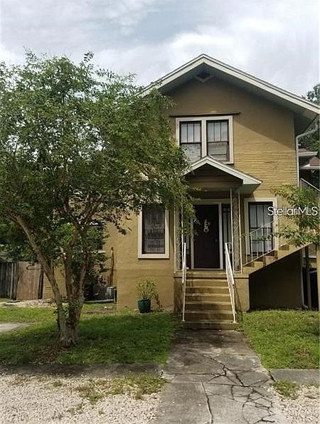 1st image of 1815 E Kaley Ave APT 4