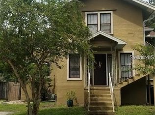 1815 E Kaley Ave APT 4, Orlando, FL 32806