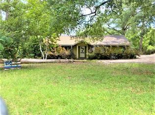 808 N Pine St, Woodville, TX 75979