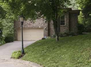 68 Nickleby Down, Brentwood, TN 37027