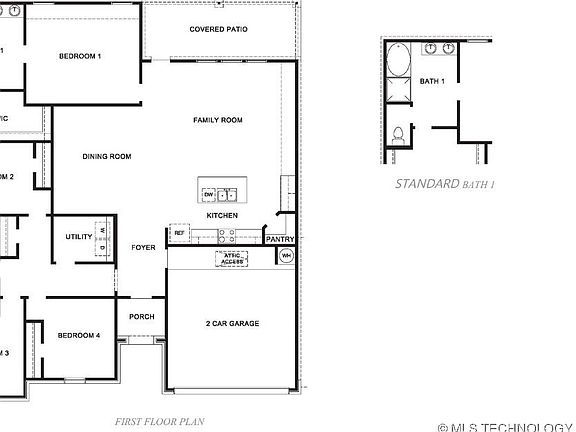 2nd image of this home